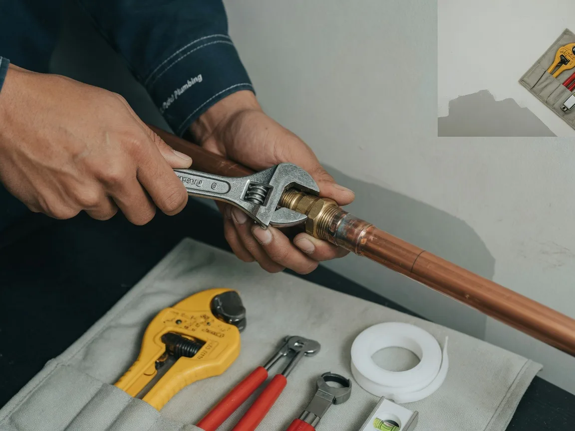 Why choose Drain Cleaning in Cushing, OK